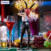 Chainsawman Makima Bicute Bunnies figure by Furyu