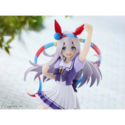 NO BOX Umamusume Tamamocross Pretty Derby Open Box Figure by Bandai