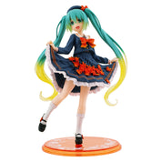 Vocaloid: Hatsune Miku 3rd Season Autumn Version Figure by Taito