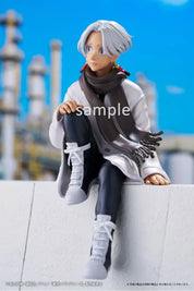 Tokyo Revengers Ichiban Kuji Izana figure