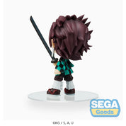 Tip N Pop Demon Slayer Tanjiro Figure by SEGA