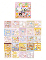 Sanrio Vintage Sticker Book