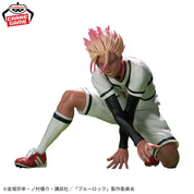 Blue Lock RYUSEI SHIDO figure by Bandai
