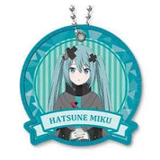 Project Sekai the Movie: A Broken World and Miku Who Can't Sing Capsule Patch Charm Collection Vol.1 (SEGA)
