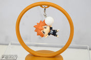 Hinata - Trapeze - Haikyuu!! (RARE) by Furyu