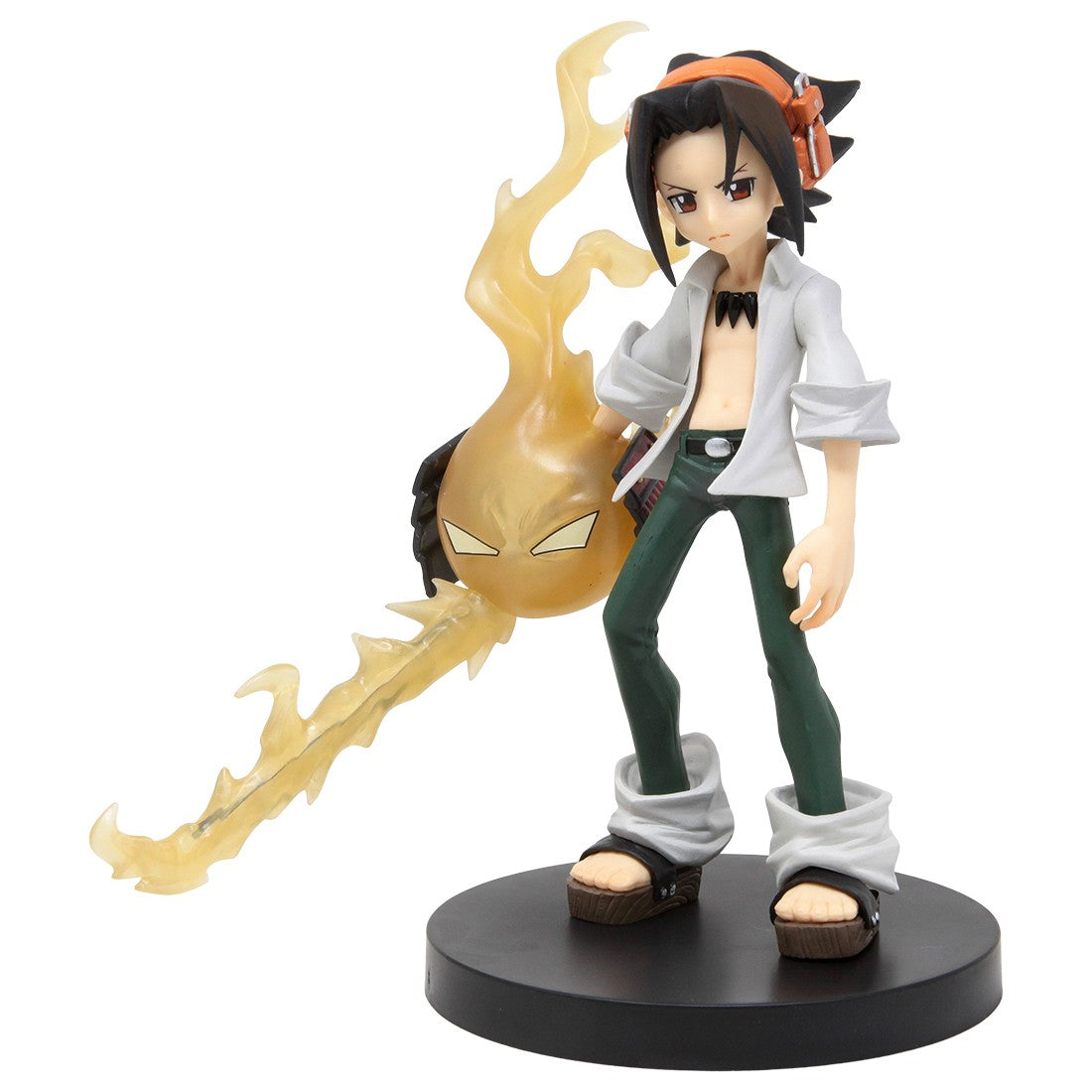 Shaman King: Yoh figure