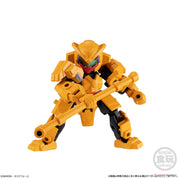 Animagear DE03 Gundam Mecha by BANDAI (1 Random Design)