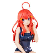 Quintessential Quintuplets Itsuki Swimsuit Version figure