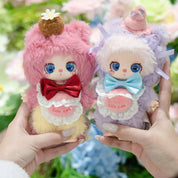 Lila V4 Little Kichen Chef Blind Box Plush keychaint