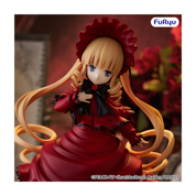 Rozen Maiden Shinku Figure by Furyu