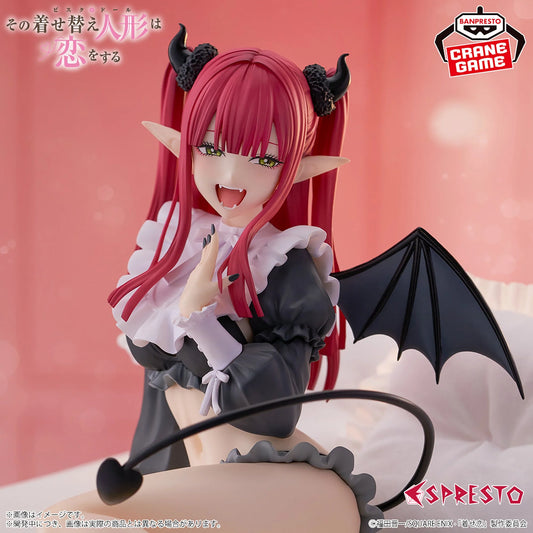 My Dress Up Darling Espresso Figure