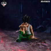 Hunter x Hunter - Ichiban Kuji CHIMERA ANT 2 C Prize Gon Figure Masterlise