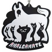 Undertale Collector Acrylic Keychain Gashapon (1 Random)
