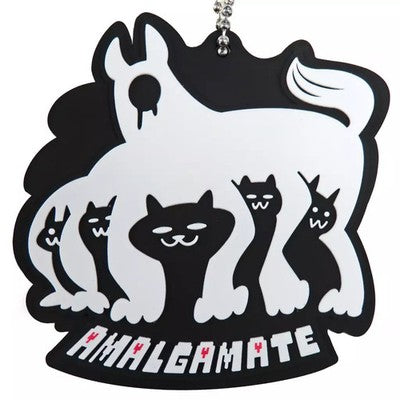Undertale Collector Acrylic Keychain Gashapon (1 Random)
