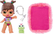 Bratz Babyz Yasmin Doll