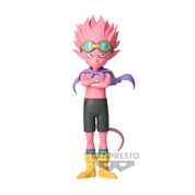 Sand Land: Beelzebub figure by Banpresto