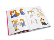 The Art of Kiki’s Delivery Service by Studio Ghibli
