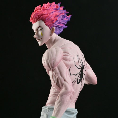 Hunter X Hunter Hisoka Grandista Figure