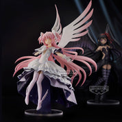 Puella Magi Madoka Magica - Bandai Evolve -  Madoka (Goddess)
