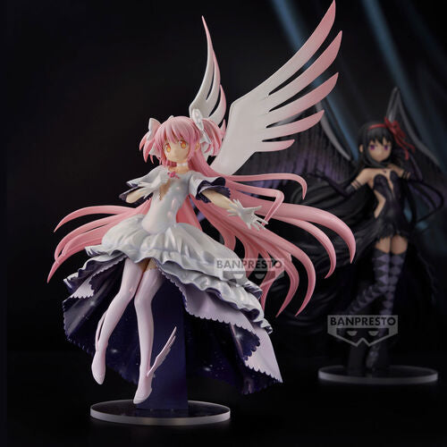 Puella Magi Madoka Magica - Bandai Evolve -  Madoka (Goddess)