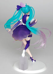 Vocaloid: Hatsune Miku 3rd Season winter Version Figure by Taito