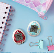 Hello Kitty 50th Anniversary Tamagotchi
