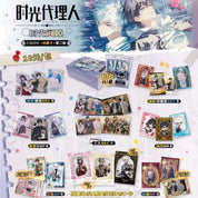 Link Clock Time Gap Official Photocard Booster Pack 2024