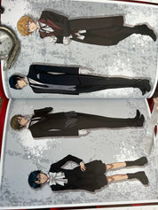 Prince Of Tennis Official Anime Artbook