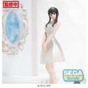 Spy x Family Yor Forger Party Dress Figure by SEGA