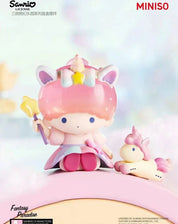 sanrio character fantasy paradise Blind Box Figures by Miniso