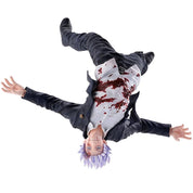 Jujutsu Kaisen Gojo Figure Luminista by Sega