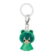 My Hero Academia Sign Accessory Marker Raincoat Gashapon Mini Figure