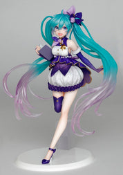 Vocaloid: Hatsune Miku 3rd Season winter Version Figure by Taito