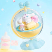 Sanrio Rhythm Flower Blind Box Figures by Miniso