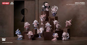 Skullpanda Paradox Blind Box Series 2025 New Release