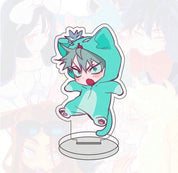 Alien Stage Bunny Babies Acrylic Stand (6 Options)