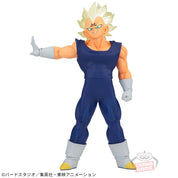 Dragon Ball Z Clearise Majin Vegeta Figure by Banpresto