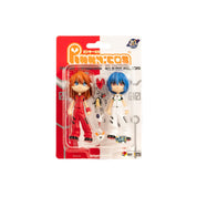 Pinky:st Street NEON GENESIS EVANGELION pinky:cos Figure Rei Asuka RARE