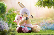 Made in Abyss The Golden City Desktop Cute Nanachi Mitty Figure TAITO Limited