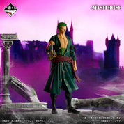 One Piece Zoro Ichiban Kuji Beyond The Fields Figure