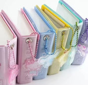 Sanrio Photocard Holder Folder