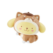 Sanrio Koinu inu gashapon figure Characters (RARE)