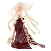2025 BRATZAVERSARY Jade Collector Doll