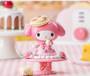 Miniso My Melody Afternoon Tea Blind Box