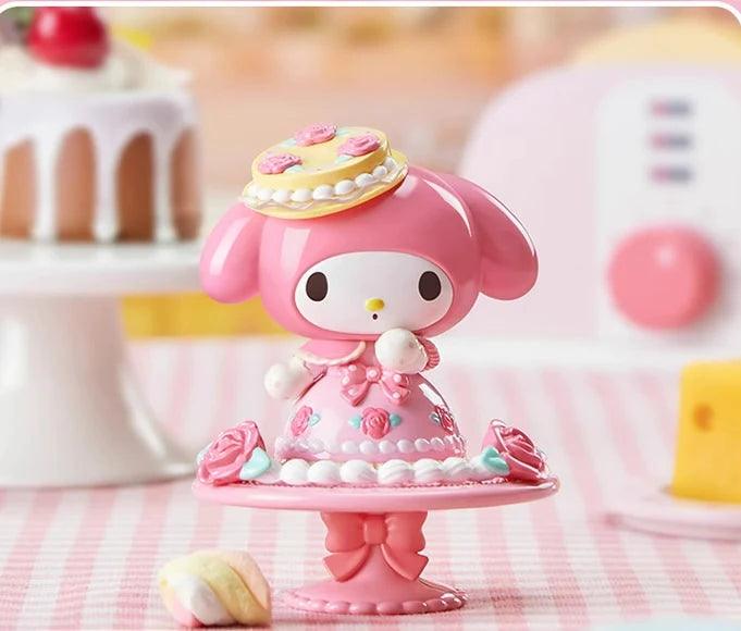Miniso My Melody Afternoon Tea Blind Box