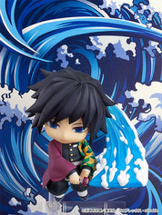 Kimetsu no Yaiba – Tomioka Giyuu – Nendoroid (#1408) (Good Smile Company)