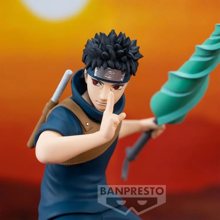Naruto: Shippuden NARUTOP99 Shisui Uchiha Figure
