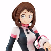 My Hero Academia: Bandai Break Time Ochaco Uraraka Original Figure