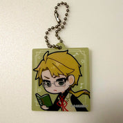 Bungo Stray Dogs Doppo Kunikada acrylic keychain by Bellhouse