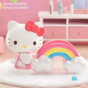 Sanrio Hello kitty & 50th Anniversary Blind Box Figures by Miniso